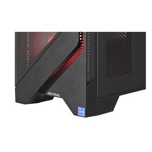 Actina 5901443384427 PC Intel® Core™ i5 i5-13400F 32 GB DDR4-SDRAM 1 TB SSD NVIDIA GeForce RTX 4060 Midi Tower Black 16