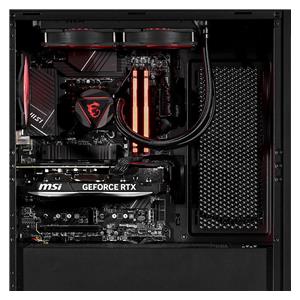 Actina 5901443385820 PC AMD Ryzen™ 7 7800X3D 32 GB DDR5-SDRAM 2 TB SSD NVIDIA GeForce RTX 4090 Windows 11 Home Midi Tower Black 13