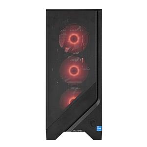 Actina 5901443385820 PC AMD Ryzen™ 7 7800X3D 32 GB DDR5-SDRAM 2 TB SSD NVIDIA GeForce RTX 4090 Windows 11 Home Midi Tower Black 4