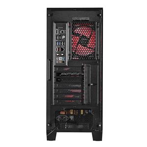 Actina 5901443385820 PC AMD Ryzen™ 7 7800X3D 32 GB DDR5-SDRAM 2 TB SSD NVIDIA GeForce RTX 4090 Windows 11 Home Midi Tower Black 6