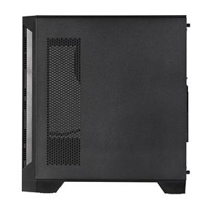 Actina 5901443385820 PC AMD Ryzen™ 7 7800X3D 32 GB DDR5-SDRAM 2 TB SSD NVIDIA GeForce RTX 4090 Windows 11 Home Midi Tower Black 7