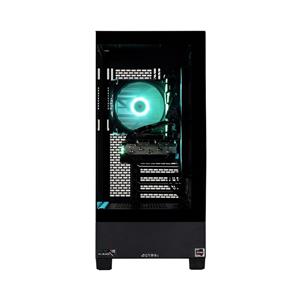 Actina 5901443387138 PC AMD Ryzen™ 5 7600 32 GB DDR5-SDRAM 1 TB SSD AMD Radeon RX 7700 XT Midi Tower Black 4