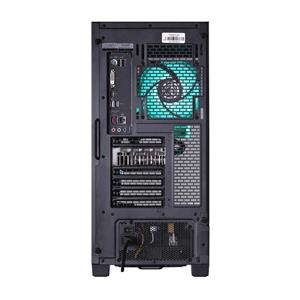 Actina 5901443387961 PC Intel® Core™ i5 i5-13400F 32 GB DDR5-SDRAM 1 TB SSD Intel Arc A750 Midi Tower Black 5