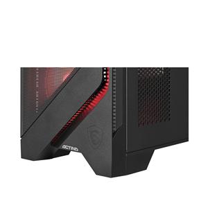 Actina 5901443389491 PC AMD Ryzen™ 7 5700X3D 32 GB DDR4-SDRAM 1 TB SSD NVIDIA GeForce RTX 4070 SUPER Midi Tower Black 14