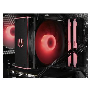 Actina 5901443389507 PC AMD Ryzen™ 7 5700X3D 32 GB DDR4-SDRAM 1 TB SSD NVIDIA GeForce RTX 4060 Ti Midi Tower Black 15