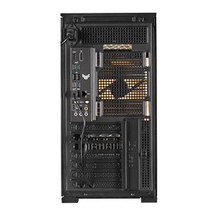 Actina 5901443401544 PC AMD Ryzen™ 5 7500F 32 GB DDR5-SDRAM 1 TB SSD NVIDIA GeForce RTX 4060 Ti Midi Tower Black 5