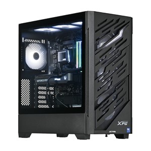 Actina 5901443428947 PC Intel Core Ultra 5 245K 32 GB DDR5-SDRAM 1 TB SSD NVIDIA GeForce RTX 5070 Midi Tower Black