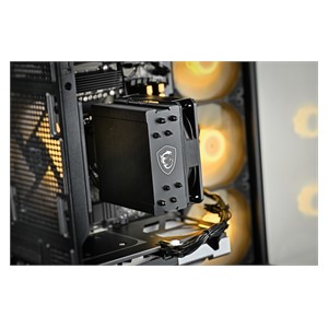 Actina 5901443441229 PC Intel Core Ultra 5 245KF 16 GB DDR5-SDRAM 1 TB SSD NVIDIA GeForce RTX 5060 Midi Tower Black