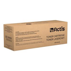 Actis TH-532A Toner Cartridge (replacement for HP 304A CC532A, Canon CRG-718Y; Standard; 3000 pages; yellow)