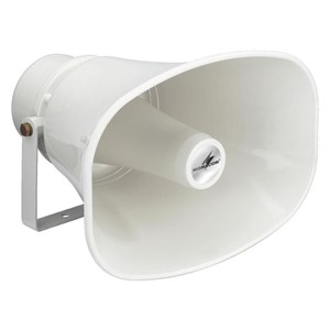 ACTIVE HORN SPEAKER MONACOR IT-130-AK 30W PLUG-IN VERSION