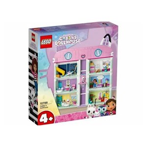 LEGO Gabbys Dollhouse 10788 Gabbys Dollhouse