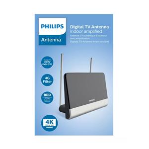 Philips SDV6222/12 digitalna televizijska antena • ISPORUKA ODMAH 2