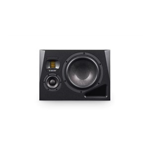 Adam A8H-R Black