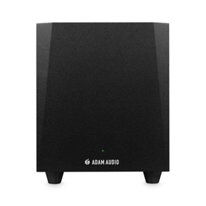 Adam T10S Black Passive subwoofer 130 W