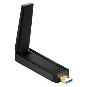 Adapter USB WiFi - MSI AXE5400 6