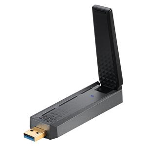 Adapter USB WiFi - MSI GUAX18 AX1800 5