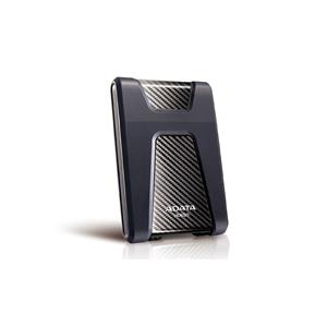 ADATA DashDrive Durable HD650 external hard drive 1000 GB Black