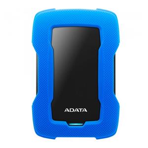 ADATA HD330 external hard drive 1000 GB Blue