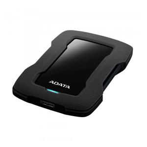 ADATA HD330 external hard drive 2000 GB Black