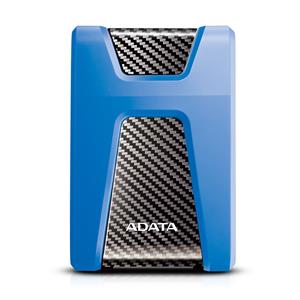 ADATA HD650 external hard drive 1000 GB Blue