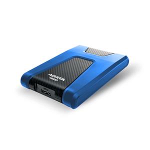 ADATA HD650 external hard drive 1000 GB Blue 6