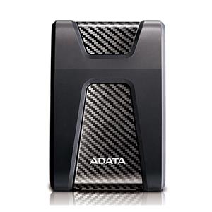 ADATA HD650 external hard drive 2 TB Black