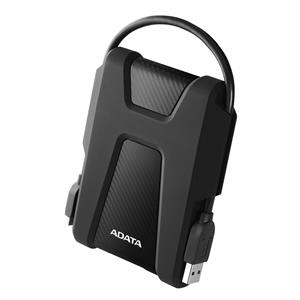ADATA HD680 external hard drive 1000 GB Black 4