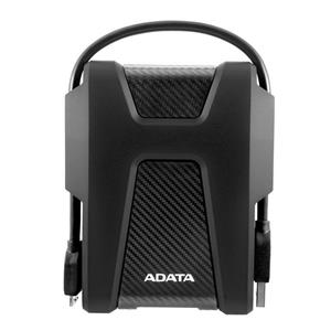 ADATA HD680 external hard drive 1000 GB Black 5
