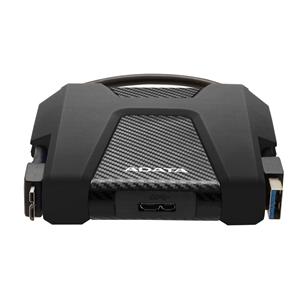 ADATA HD680 external hard drive 1000 GB Black 6