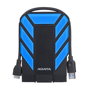 ADATA HD710 Pro external hard drive 1 TB Black, Blue