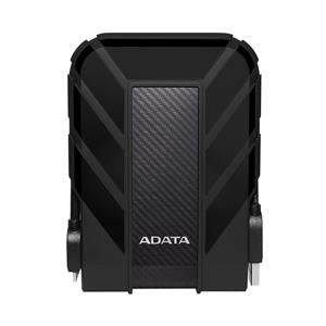 ADATA HD710 Pro external hard drive 1 TB Black