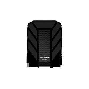 ADATA HD710 Pro external hard drive 4 TB Black