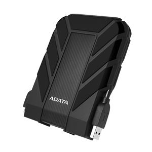 ADATA HD710 Pro external hard drive 5 TB Black