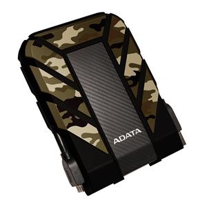 ADATA HD710M Pro external hard drive 2 TB Camouflage 4