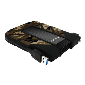 ADATA HD710M Pro external hard drive 2 TB Camouflage 5