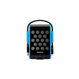 ADATA HD720 external hard drive 1 TB Black, Blue