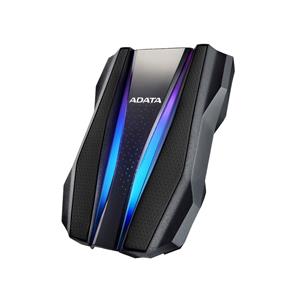 ADATA HD770G external hard drive 1 TB Black 3