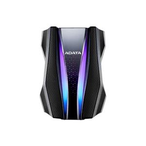 ADATA HD770G external hard drive 2 TB Black