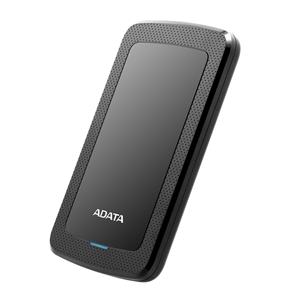 ADATA HV300 external hard drive 1 TB Black 3