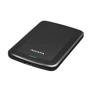 ADATA HV300 external hard drive 1 TB Black 4