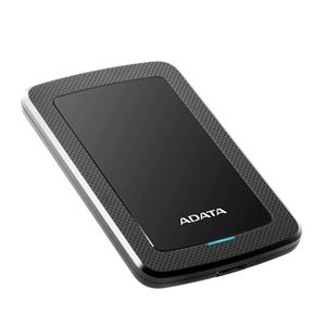 ADATA HV300 external hard drive 1 TB Black 5