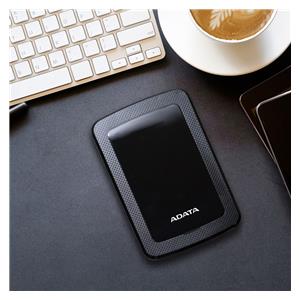 ADATA HV300 external hard drive 1 TB Black 7