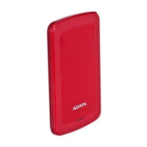 ADATA HV300 external hard drive 1000 GB Red 6