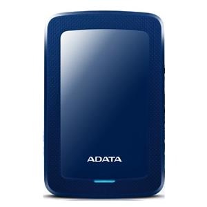 ADATA HV300 external hard drive 2 TB Blue