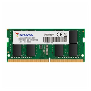 ADATA Premier memory module 8 GB 1 x 8 GB DDR4 3200 MHz