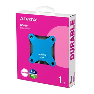 ADATA SD620 1 TB Blue 7