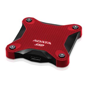 ADATA SD620 1 TB Red 3