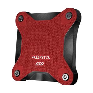 ADATA SD620 1 TB Red 4