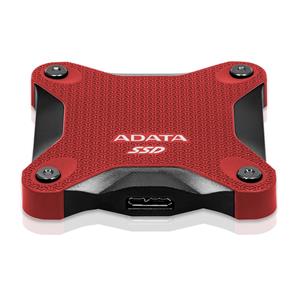 ADATA SD620 1 TB Red 5