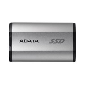 ADATA SD810 1 TB Black, Silver